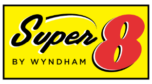 Super 8 by Wyndham Eureka - 1304 4th Street, Eureka, California 95501