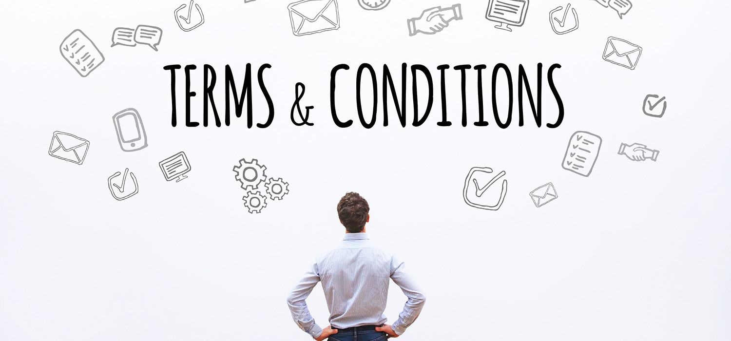 Terms and Conditions of Super 8 by Wyndham Eureka