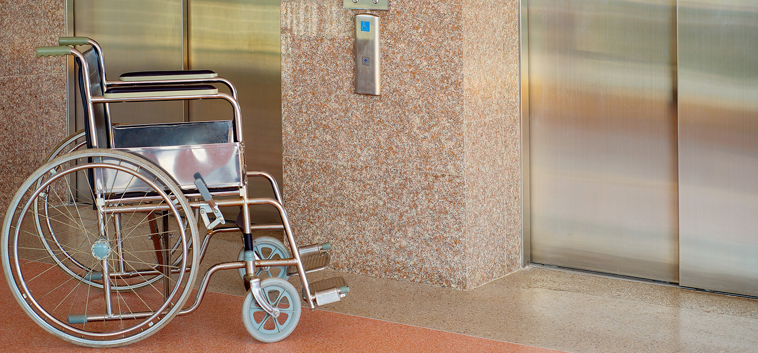 Super 8 by Wyndham Eureka Cares About Accessibility