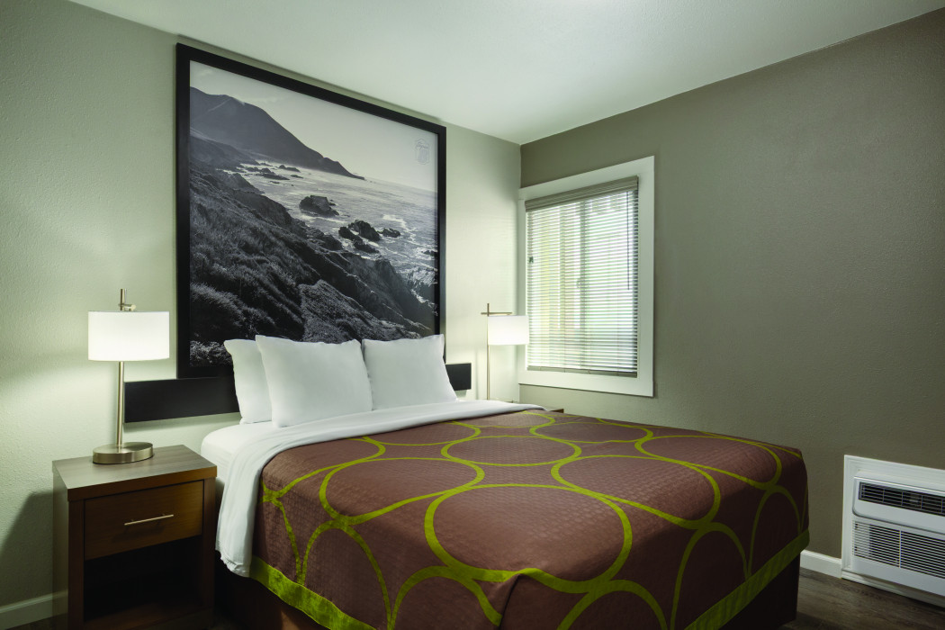 2 QUEEN BEDS, STUDIO SUITE, NON-SMOKING